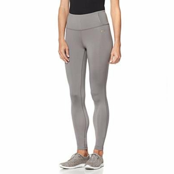 New Copper Fit Compression Energy Legging - Picture 7 of 7